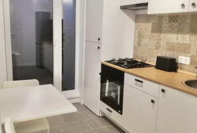 Garsonieră semidecomandată, mobilată în Chitila - 5