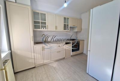 Apartament cu 2 camere decomandat în Gheorgheni - 2