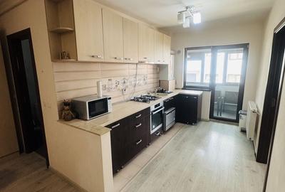 Apartament cu 3 camere în Florești - 4