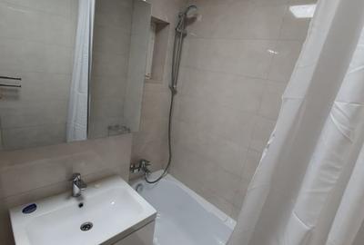 Garsonieră decomandată în Dristor - 8