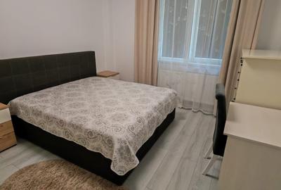 Apartament cu 2 camere în Central - 1