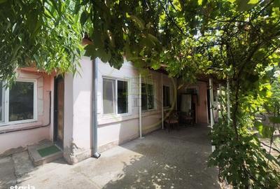 Casă cu 3 camere în Bariera Vâlcii