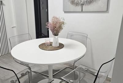 Apartament cu 2 camere decomandat, mobilat în Tei - 7