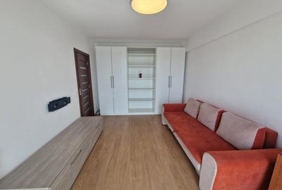 Apartament cu 2 camere decomandat în Borhanci