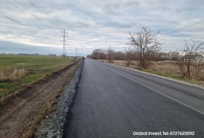 Teren agricol extravilan de 2500 mp, în Corbu - 13