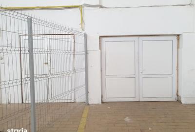 Spațiu comercial, de 23 mp, în Zona industrială - 2