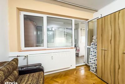 Apartament cu 2 camere decomandat, mobilat în Dristor - 10