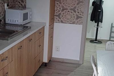 Apartament cu 2 camere în Nicolae Grigorescu - 5