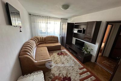 Apartament cu 2 camere circular în Primăverii