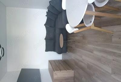 Apartament cu 2 camere semidecomandat în Tătărași - 5