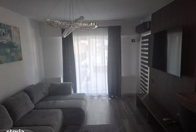 Garsonieră în Theodor Pallady