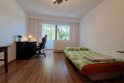 Apartament cu 2 camere semidecomandat, mobilat în Soarelui - 1