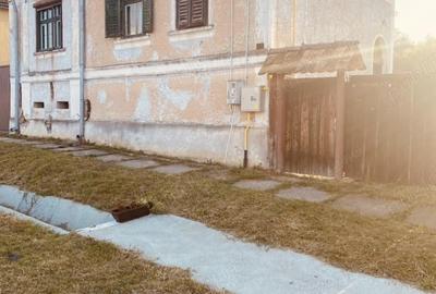 Casă cu 3 camere în Marpod - 3