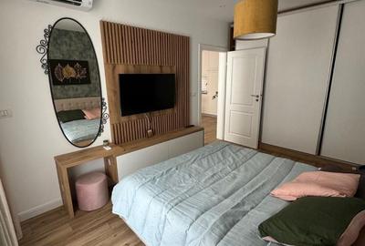 Apartament cu 2 camere în Nord - 1