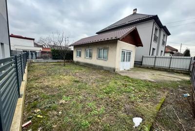 Teren de 350 mp, în Central - 3