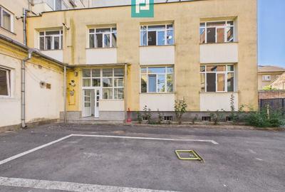 Spațiu comercial, de 220 mp, în Ultracentral