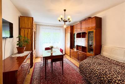 Apartament cu 2 camere decomandat, mobilat în Tudor - 7