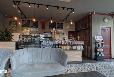 Spațiu comercial, de 89.77 mp, în Domenii
