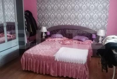 Casă cu 4 camere în Sfântu Ilie