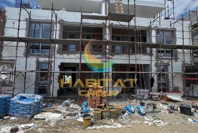 Duplex cu 4 camere cu Canalizare în Splaiul Unirii - 8