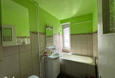 Apartament cu 2 camere semidecomandat în Central - 7