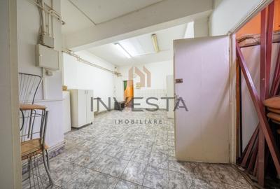 Spațiu comercial, de 125.29000091553 mp, în Mănăștur - 8