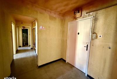 Apartament cu 3 camere în Tudor