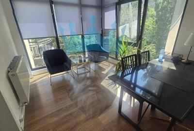 Spațiu comercial, de 18 mp, în Titulescu
