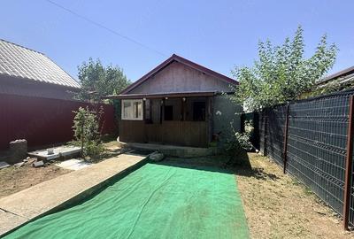 Casă cu Teren 332 Mp în Ștefăneștii de Jos