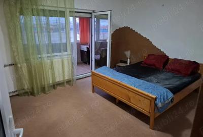 Garsonieră decomandată în 6 Vânători - 6