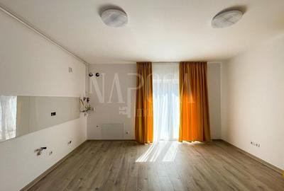 Apartament cu 2 camere semidecomandat în Florești - 1