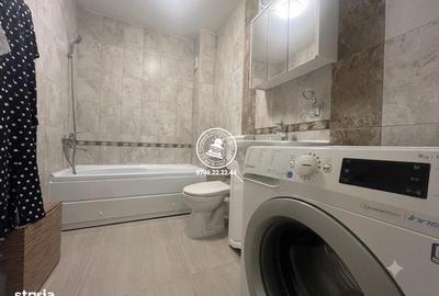 Apartament cu 2 camere decomandat în Horpaz