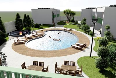 Hotel/Pensiune, de 35 mp, în Vadu - 3