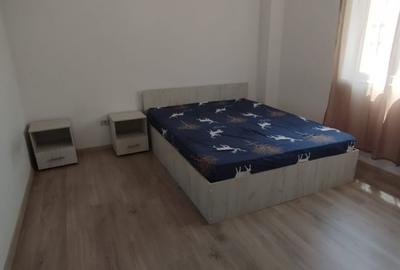 Apartament cu 2 camere semidecomandat, mobilat în Popas Păcurari - 12