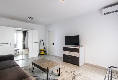 Apartament cu 2 camere decomandat în Militari - 4