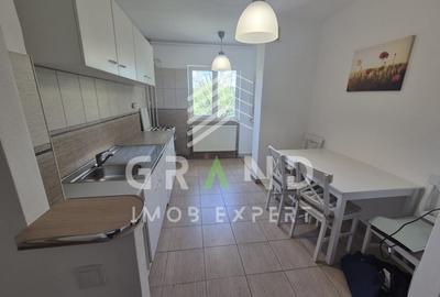 Apartament cu 2 camere decomandat, mobilat în Zorilor - 2