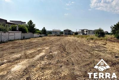 Teren Construcții intravilan de 350 mp, în Sud - 1