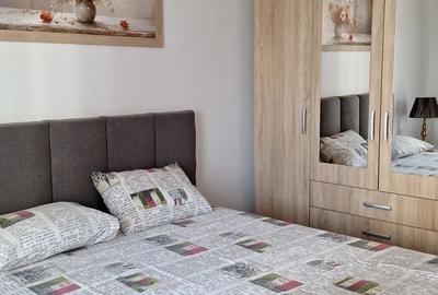 Apartament cu 2 camere decomandat în Torontalului