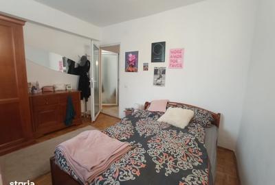 Apartament cu 2 camere decomandat, mobilat în Central - 1