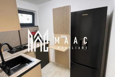 Apartament cu 2 camere decomandat în Nord