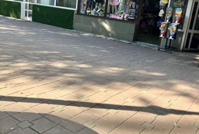 Spațiu comercial, de 30 mp, în Exterior Vest - 3