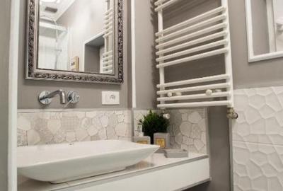Apartament cu 3 camere, mobilat în Centrul Istoric - 18
