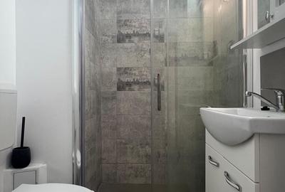 Apartament cu 2 camere în Romană