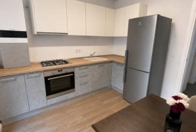Garsonieră decomandată, mobilată în Pipera - 5