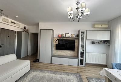 Apartament cu 3 camere decomandat în Iosia - 2