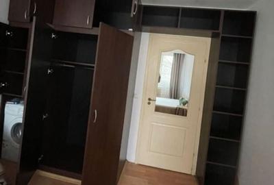 Garsonieră în Podu Roș