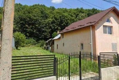 Teren de 691 mp, în Bascov - 2