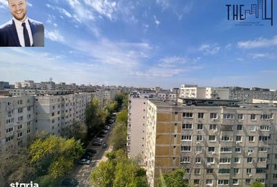 Garsonieră decomandată în Tudor Vladimirescu - 3