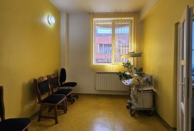 Spațiu comercial, de 55 mp, în Central