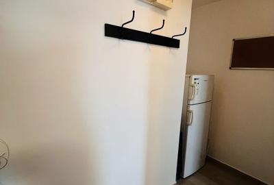 Apartament cu 2 camere, mobilat în Tei - 9